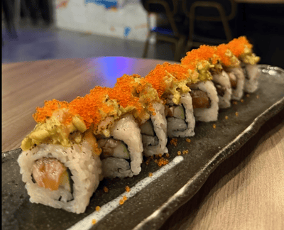 Hana Japanese Restaurant — restaurant in Orchard — photo 2