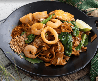 Happy Thai Food - Serangoon — restaurant in Serangoon — photo 3