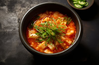 Ajoomma Korean Charcoal BBQ Restaurant — restaurant in Outram — photo 5