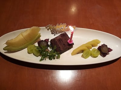 Chikuyotei — restaurant in Downtown Core — photo 2
