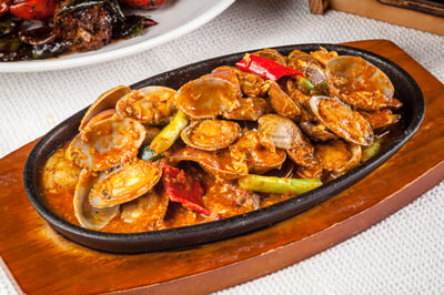 Wok Master - Changi City Point — restaurant in Tampines — photo 3