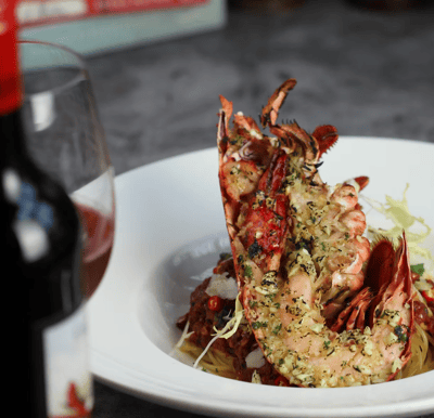 Supply & Demand - Orchardgateway — restaurant in Orchard — photo 2