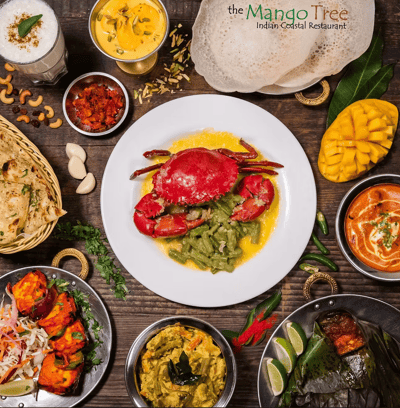 The Mango Tree - gallery image 4