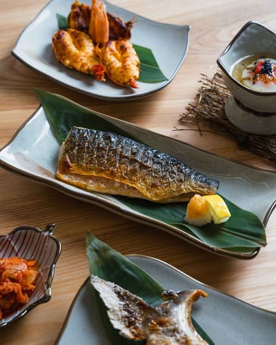 Izakaya Yoppi — restaurant in Outram — photo 2