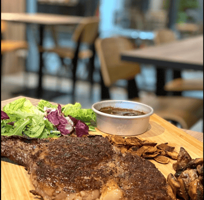 Steakgrill Steak House - gallery image 2