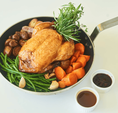 Alkove Bistro - gallery image 2