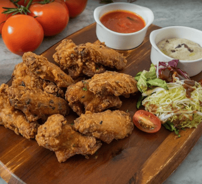 Spizza - Bukit Timah - gallery image 3