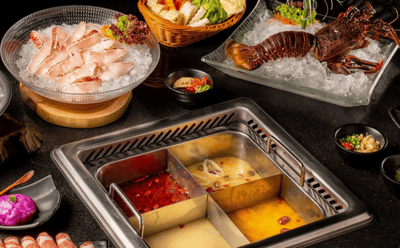 Wu Wang Guo 勿忘锅 Hot Pot — restaurant in Outram — photo 3