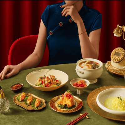 Madame Fan - gallery image 3