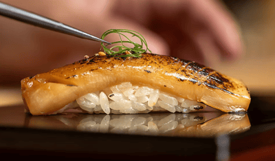 Ki Su Shoujin Omakase — restaurant in Outram — photo 3