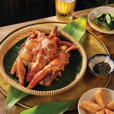 Làng Nướng 1980's - Authentic Vietnamese home-cooked Cuisine — restaurant in Kallang — photo 4