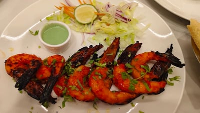 Anjana Kitchen — restaurant in Downtown Core — photo 2