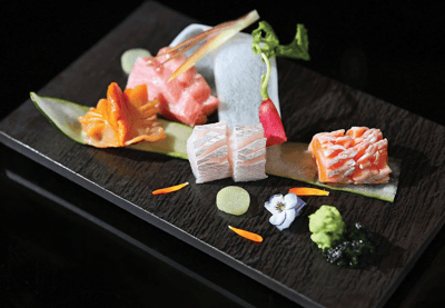 Kuriya Dining — restaurant in Clarke Quay — photo 2