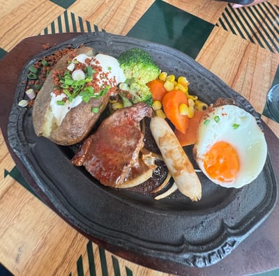 Eatzi Gourmet Steakhouse & Bistro — restaurant in Yishun — photo 3
