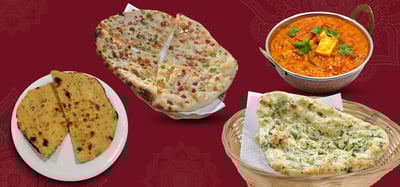 Bangalore Cafe — restaurant in Rochor — photo 5