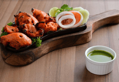 Sona's Grill - Tanjong Pagar - gallery image 2