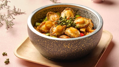 Si Chuan Dou Hua — restaurant in Bugis — photo 5