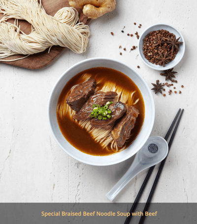 Din Tai Fung - Marina Bay Sands — restaurant in Downtown Core — photo 2
