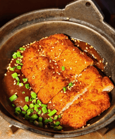 Jyu Gae Bistro — restaurant in Orchard — photo 3