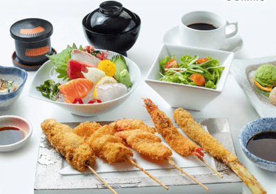Kuriya Dining — restaurant in Clarke Quay — photo 4