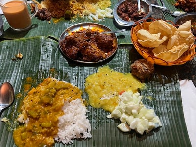 Samy's Curry Restaurant - gallery image 3