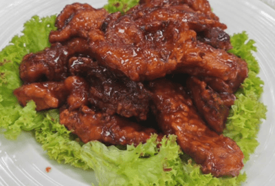 Chuan Kee Seafood - Lower Delta Road — restaurant in Bukit Merah — photo 2