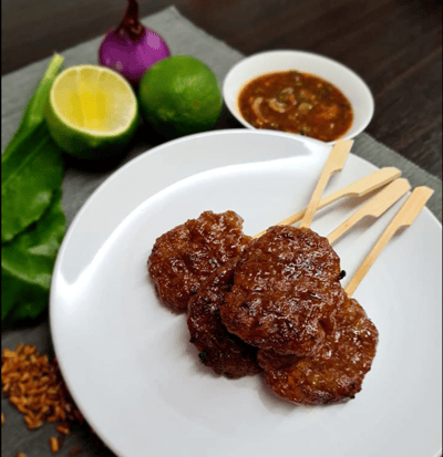 Nummun Thai Kitchen — restaurant in Bishan — photo 3