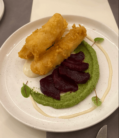 Alati Divine Greek Cuisine - gallery image 3