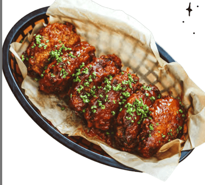 Chimi's Somerset - gallery image 3