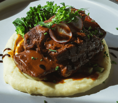 Canopy HortPark — restaurant in Queenstown — photo 4