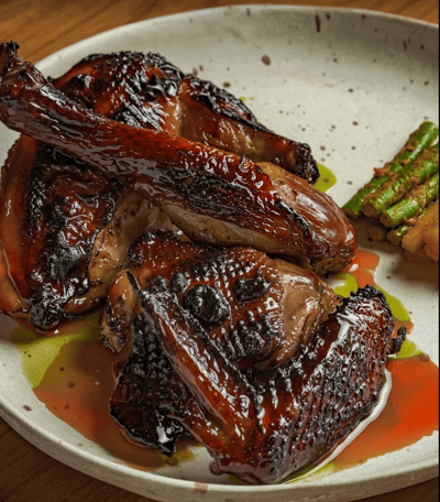 AIR CCCC — restaurant in Tanglin — photo 3