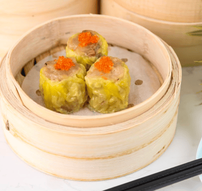 The Dim Sum Place - North Bridge Road — restaurant in Rochor — photo 3