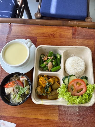 Moon Chay Vegetarian — restaurant in Rochor — photo 2