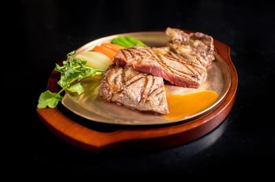 Angus Steak House — restaurant in Orchard — photo 3
