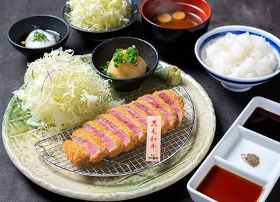 Gyukatsu Kyoto Katsugyu - Raffles City — restaurant in Downtown Core — photo 3