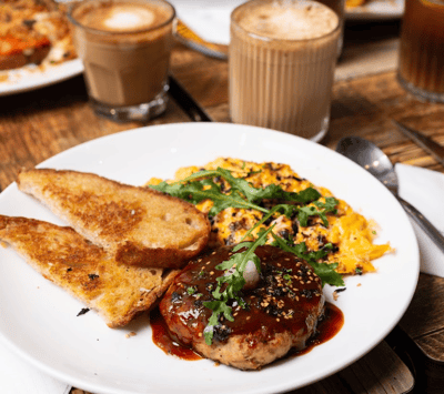 Evan's Kitch — restaurant in Kallang — photo 3