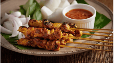 Hilltop Garden Restaurant - gallery image 3