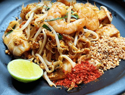 Fuel Up @ Yishun — restaurant in Yishun — photo 3