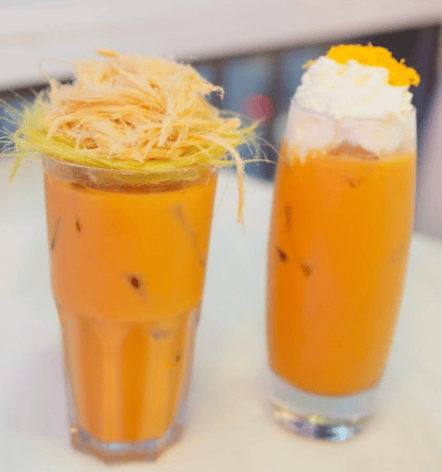 Wan Wan Thai Cafe — restaurant in Rochor — photo 3