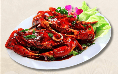 Red Lantern Live Seafood - Sembawang Country Club — restaurant in Mandai — photo 4