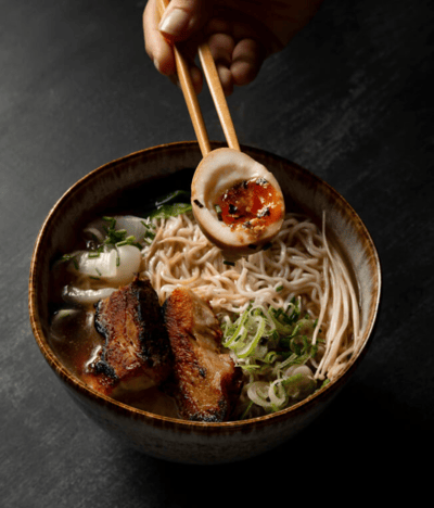 Takagi Ramen - Eastpoint Mall — restaurant in Tampines — photo 2