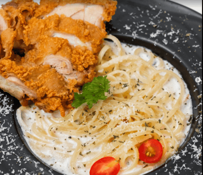 The Halal Corner - Haji Lane — restaurant in Rochor — photo 3