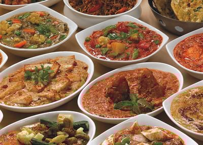 Kailash Parbat Restaurant - gallery image 5