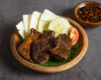 Ayam Penyet President - Lucky Plaza — restaurant in Orchard — photo 2