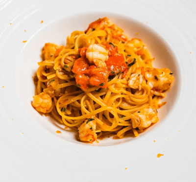 Guccio Ristorante — restaurant in Outram — photo 3