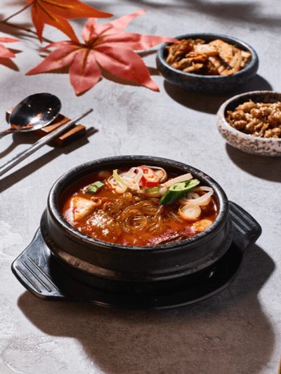 Nami Korean Grill House by Hanjip - gallery image 2