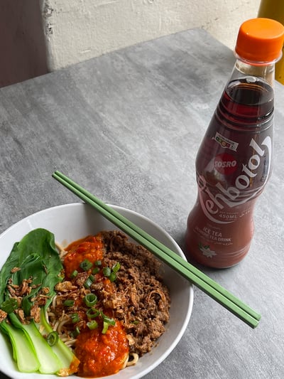 KULON — restaurant in Rochor — photo 3