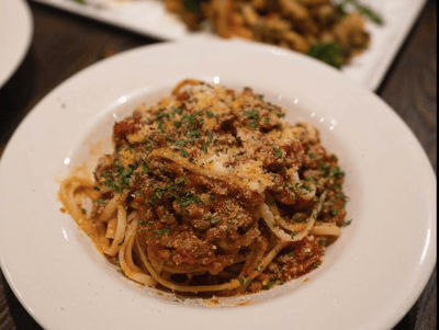 Nuvo Bar — restaurant in Bedok — photo 3