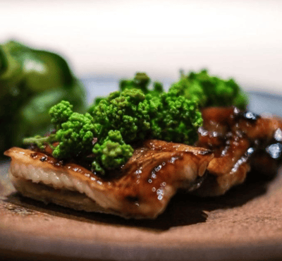 Sushi Katori - Omakase Sushi restaurant in Tanjong Pagar — restaurant in Outram — photo 3