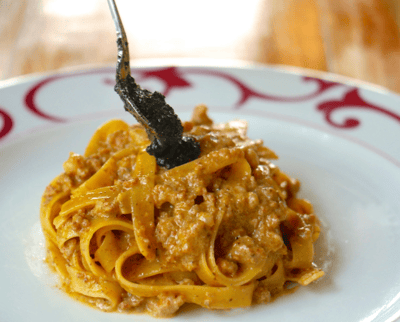 Pietrasanta The Italian Restaurant — restaurant in Queenstown — photo 4